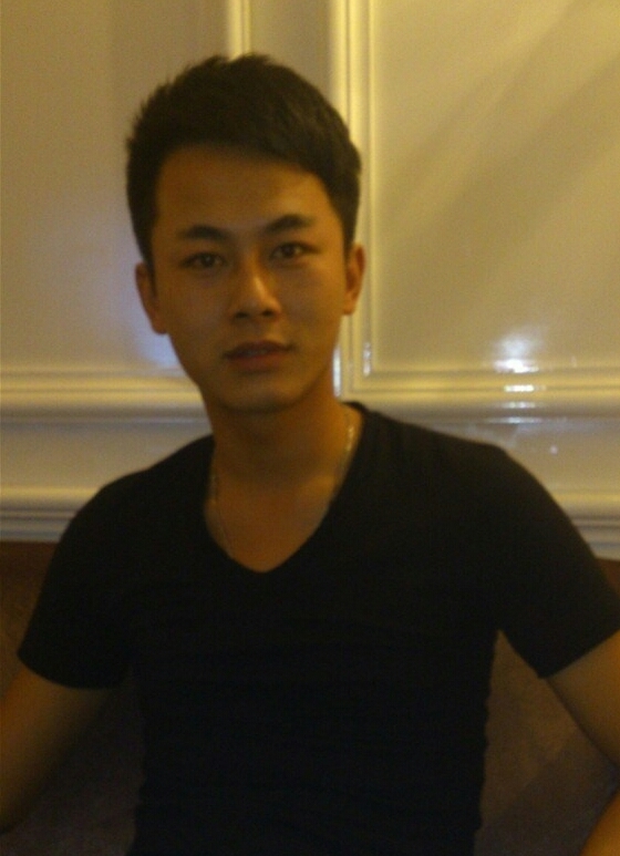 香甜奶油小哥的第一张照片--连城征婚网