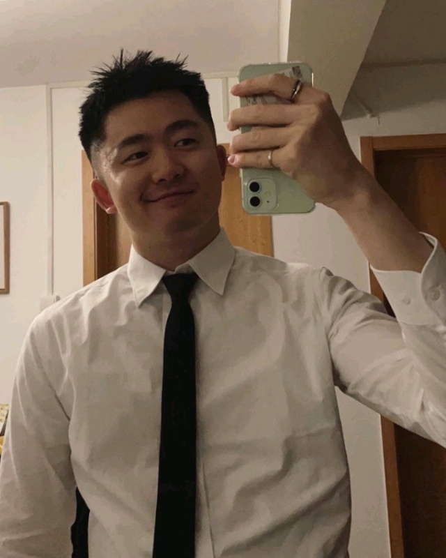 启航的第二张照片--连城征婚网