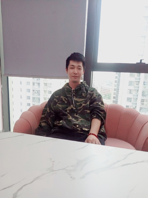 网恋被骗37块5的第一张照片--连城征婚网