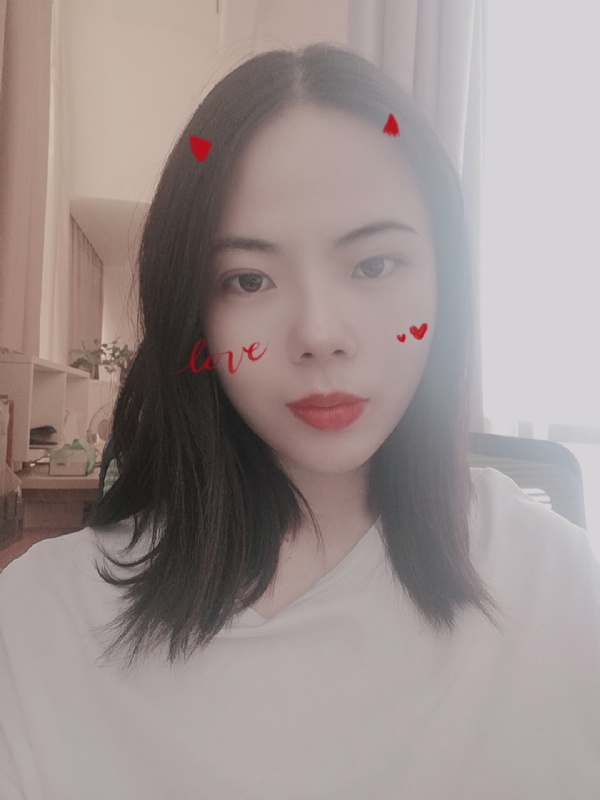 木子李的第一张照片--连城征婚网