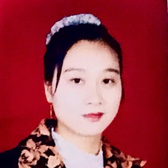 可可的第一张照片--连城征婚网
