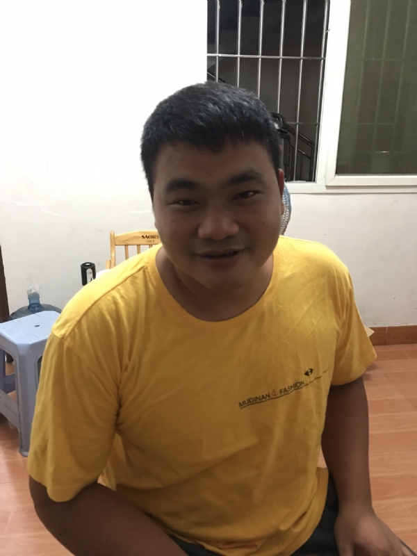 晴栀的第二张照片--连城征婚网