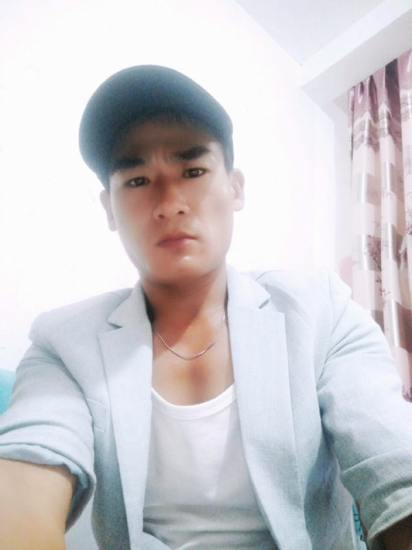 一若千金的第一张照片--连城征婚网