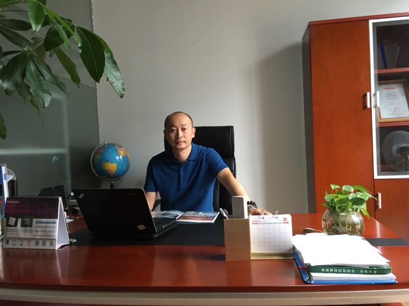 笑看风云的第一张照片--连城征婚网