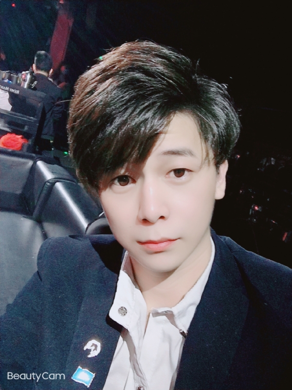 梦晨的第一张照片--连城征婚网