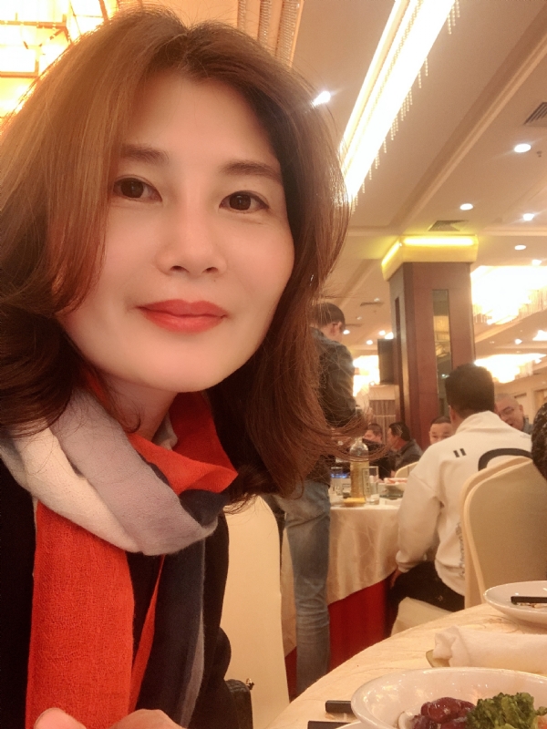 遥想的第一张照片--连城征婚网
