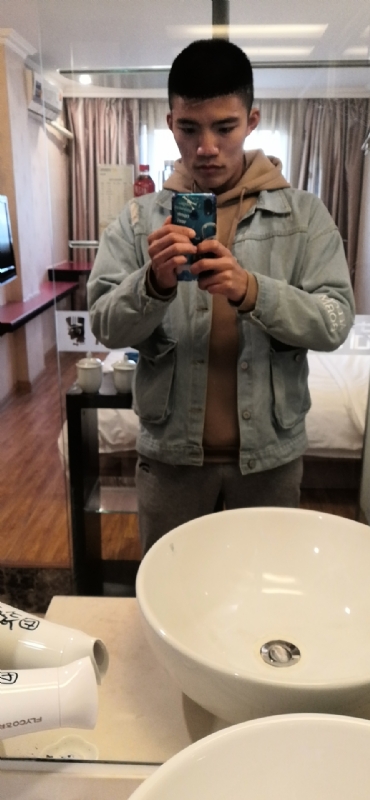 爱上一座陈的第一张照片--连城征婚网