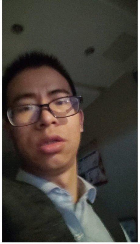 小螃蟹的第二张照片--连城征婚网