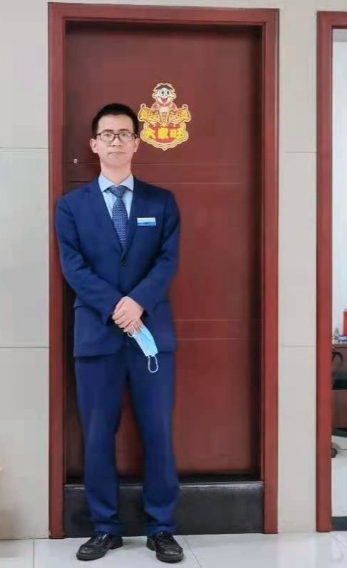 小螃蟹的第三张照片--连城征婚网
