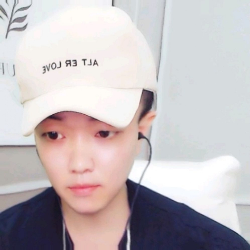 Jackson的第一张照片--连城征婚网