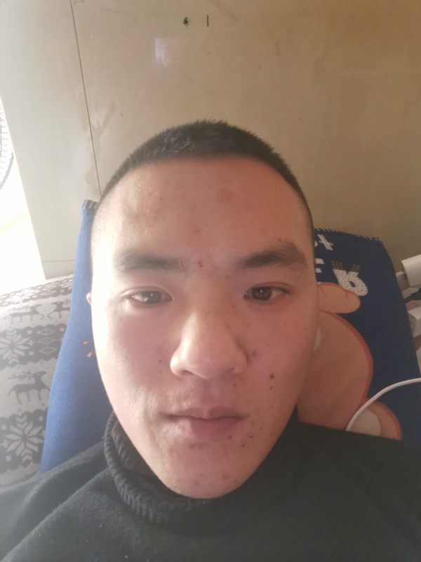 余生平凡的第二张照片--连城征婚网