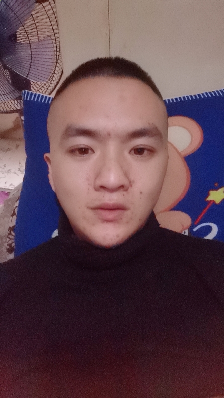 余生平凡的第三张照片--连城征婚网