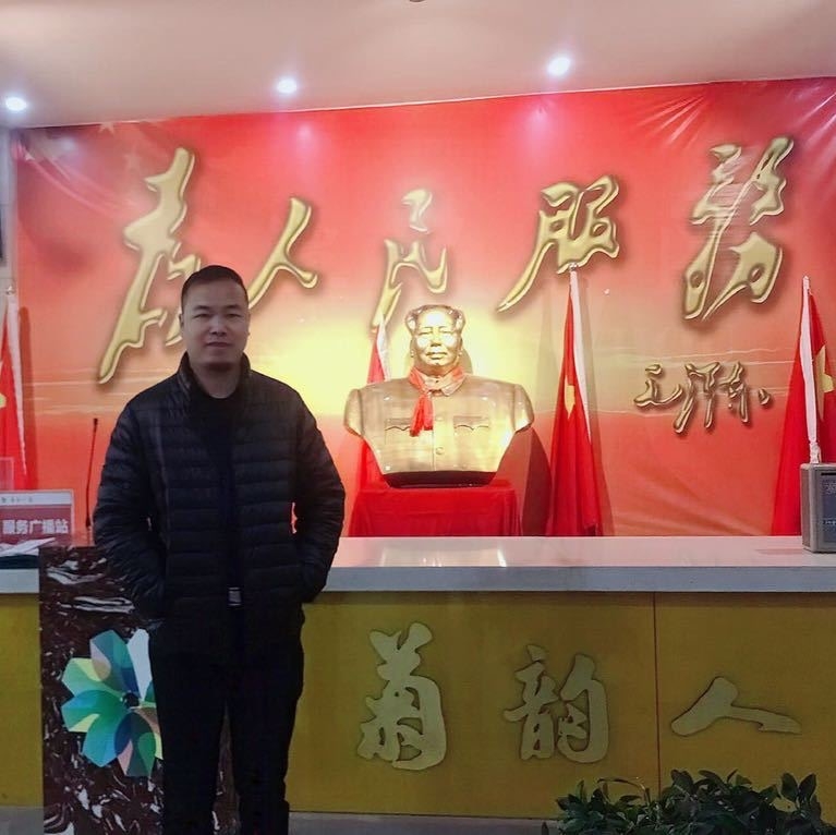 哥币老罗的第一张照片--连城征婚网