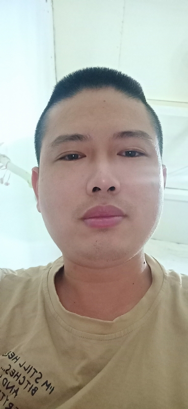 有心人的第一张照片--连城征婚网
