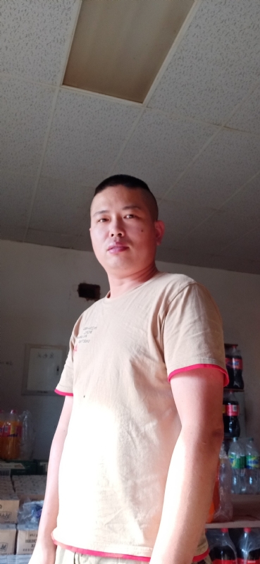 有心人的第三张照片--连城征婚网