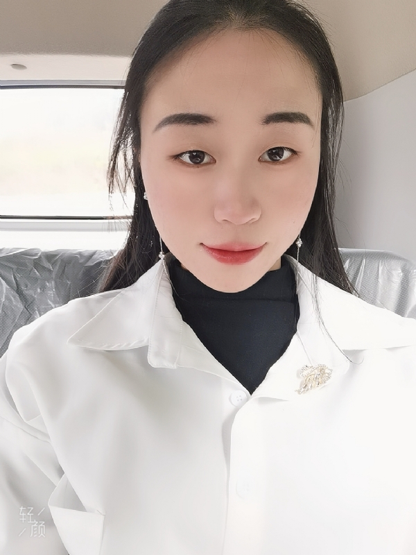 丽丽的第三张照片--连城征婚网