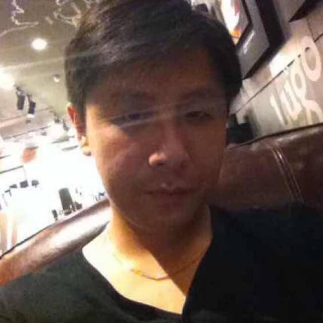 沈百万的第二张照片--连城征婚网