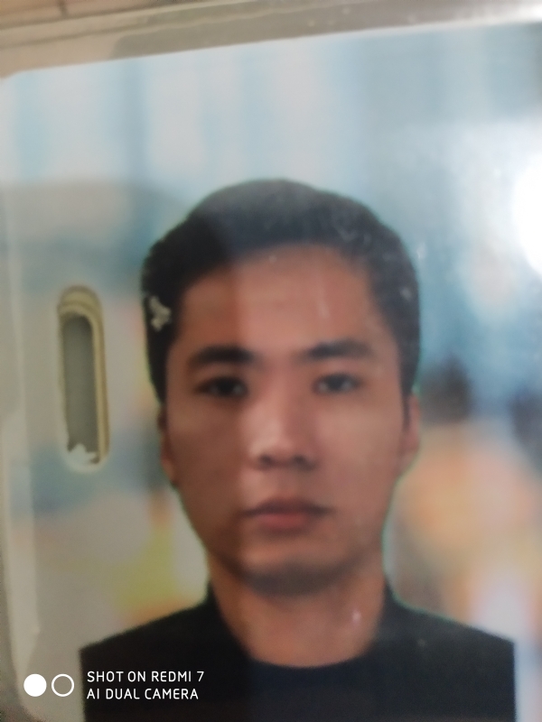 比不感觉的第二张照片--连城征婚网