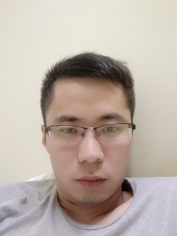 比不感觉的第三张照片--连城征婚网