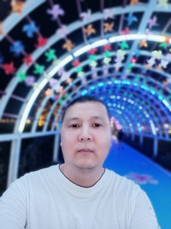 这样的我的第一张照片--连城征婚网