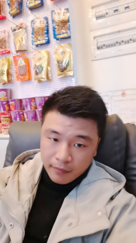 小宇的第一张照片--连城征婚网