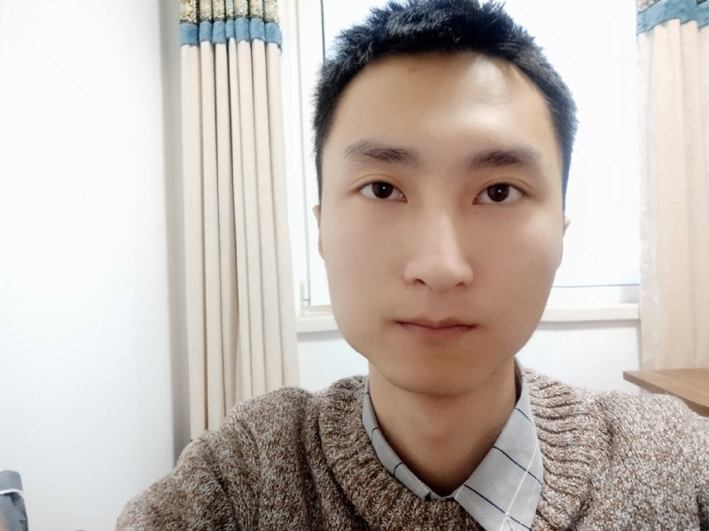陈先生的第一张照片--连城征婚网
