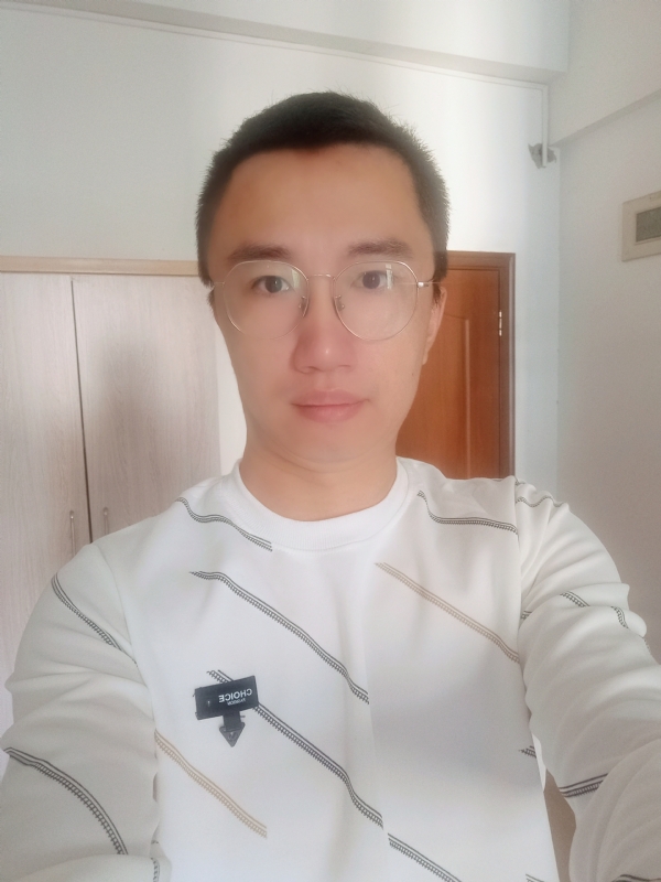 一生有你*足矣的第一张照片--连城征婚网