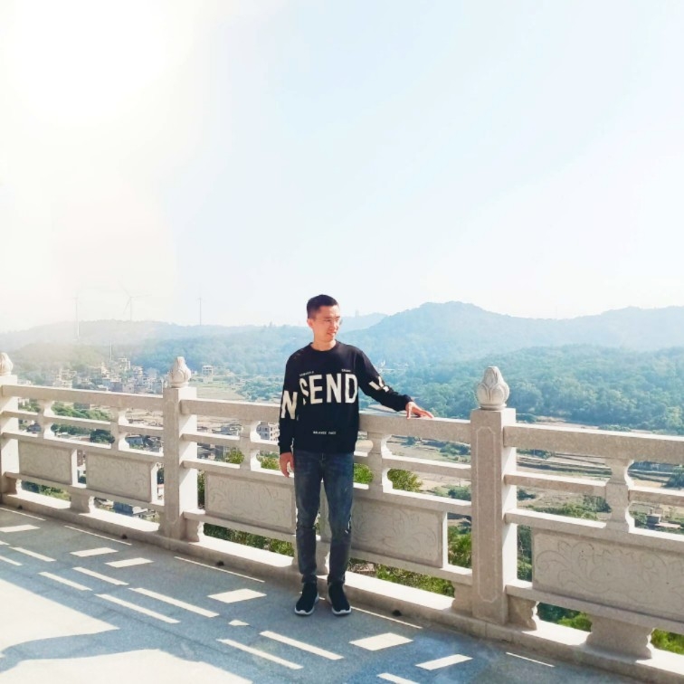 一生有你*足矣的第三张照片--连城征婚网