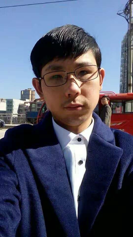 到处跑的小天意的第一张照片--连城征婚网