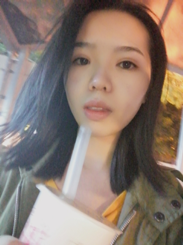 涯涯的第一张照片--连城征婚网