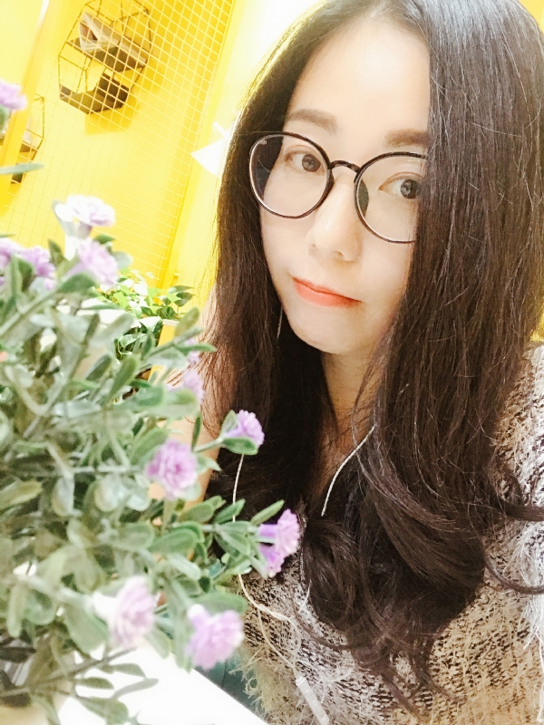 薇薇的第二张照片--连城征婚网
