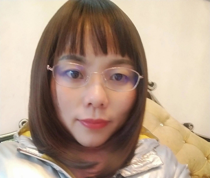 爱笑的彩虹的第一张照片--连城征婚网
