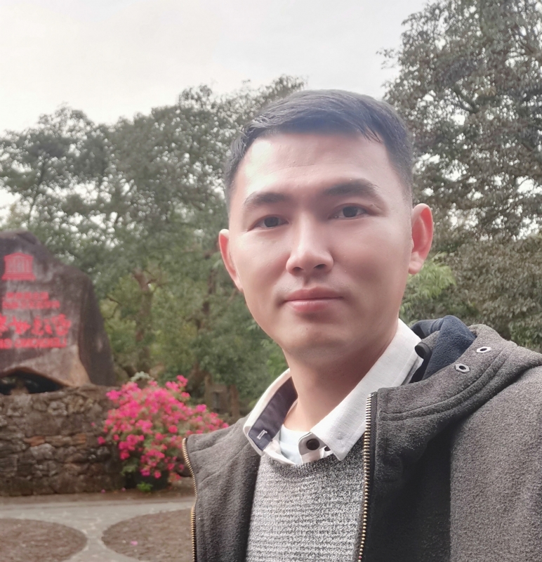 羽若星辰的第一张照片--连城征婚网