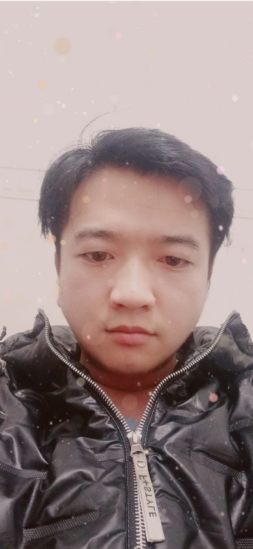 书中没有颜如玉的第一张照片--连城征婚网