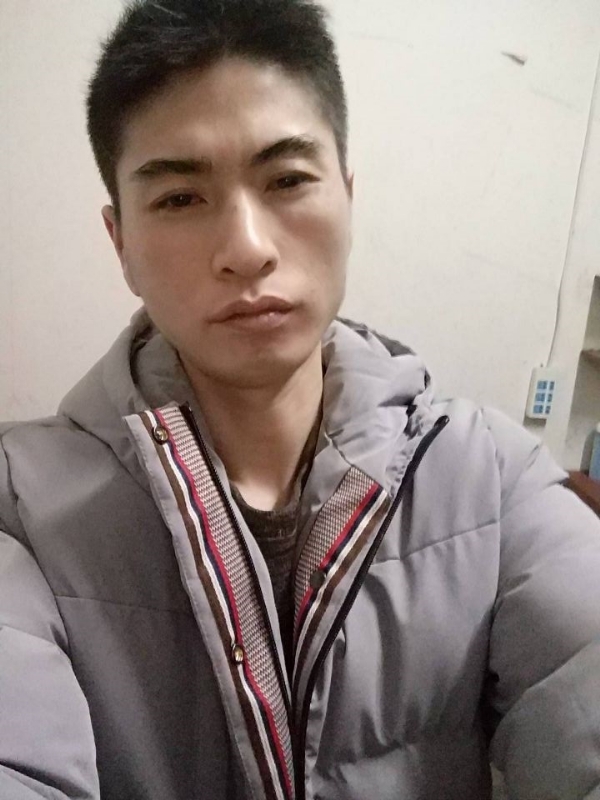 花若离枝的第一张照片--连城征婚网