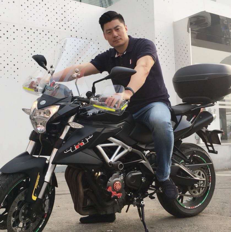 笃行致远的第二张照片--连城征婚网