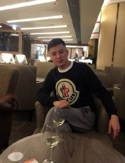 吴辉的第一张照片--连城征婚网