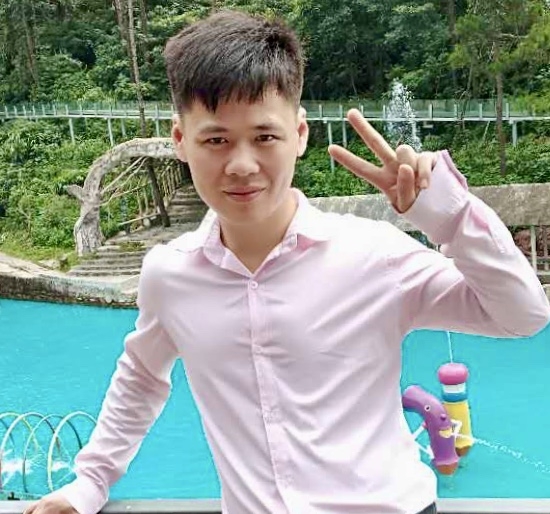 浅笑安然的第一张照片--连城征婚网