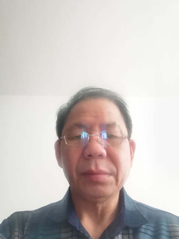 愿在这找到另一半的第一张照片--连城征婚网