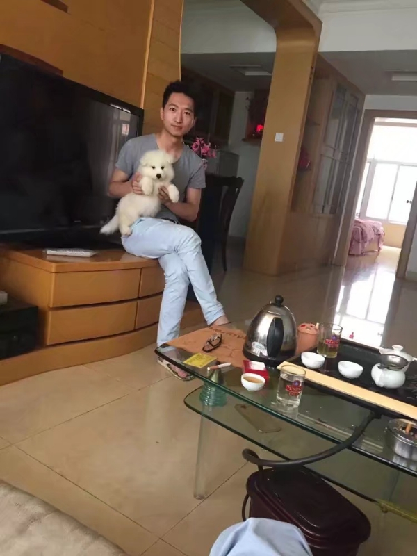 潇湘剑雨的第二张照片--连城征婚网