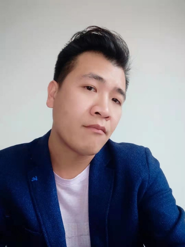 NO.Q的第一张照片--连城征婚网