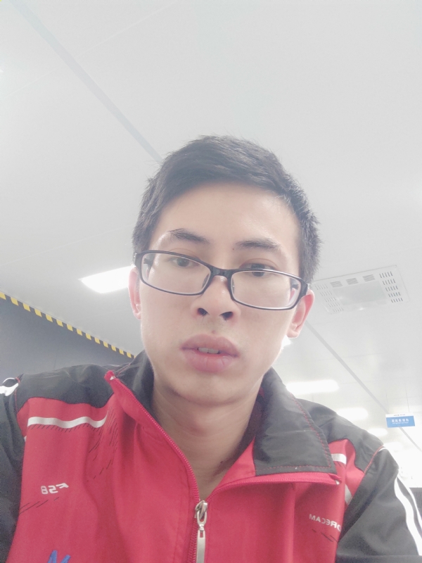 找个过日子的第一张照片--连城征婚网
