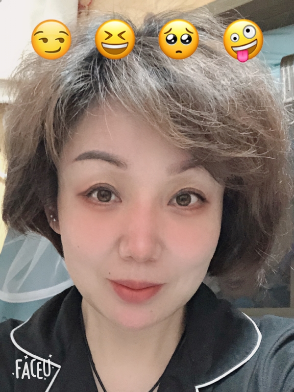 飘拂的第一张照片--连城征婚网