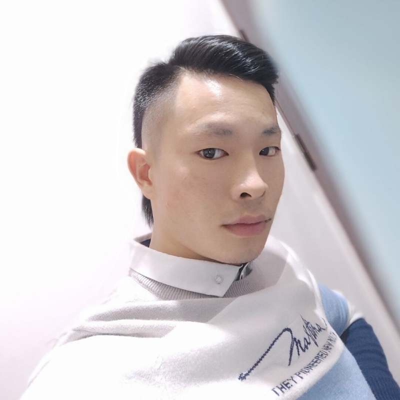 为爱付出的第一张照片--连城征婚网