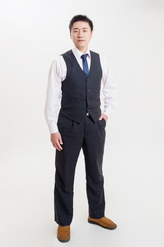 明天会更好的第一张照片--连城征婚网