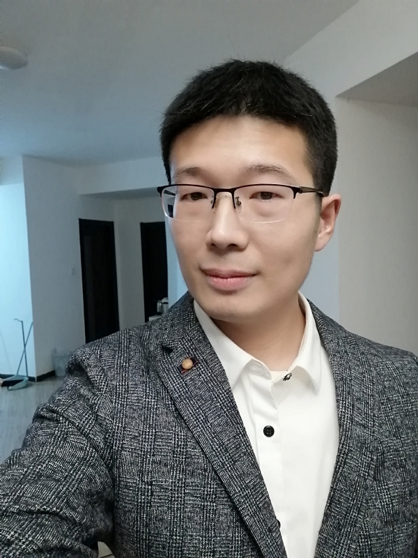 爱你一万年的第二张照片--连城征婚网