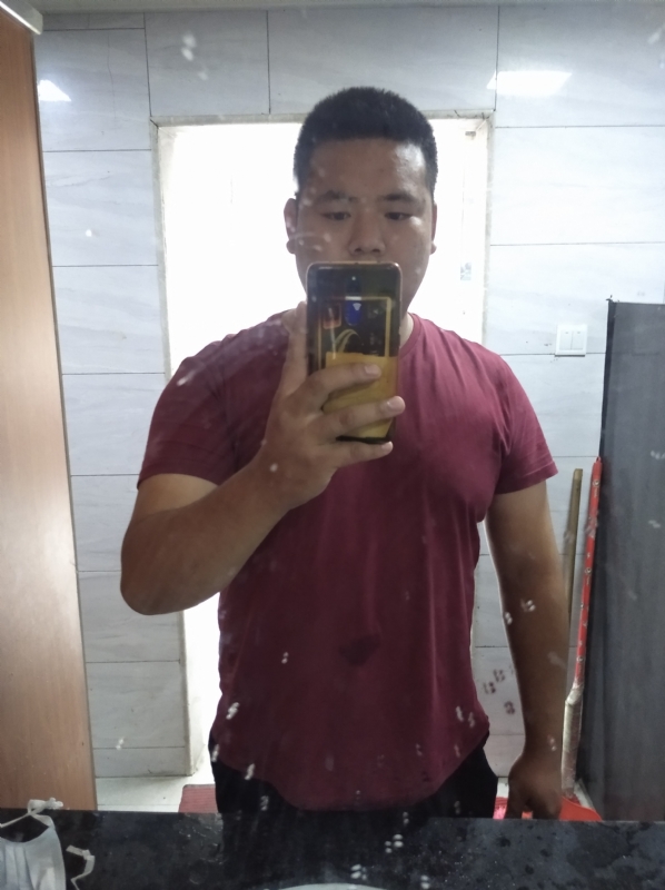 阿宾的第一张照片--连城征婚网
