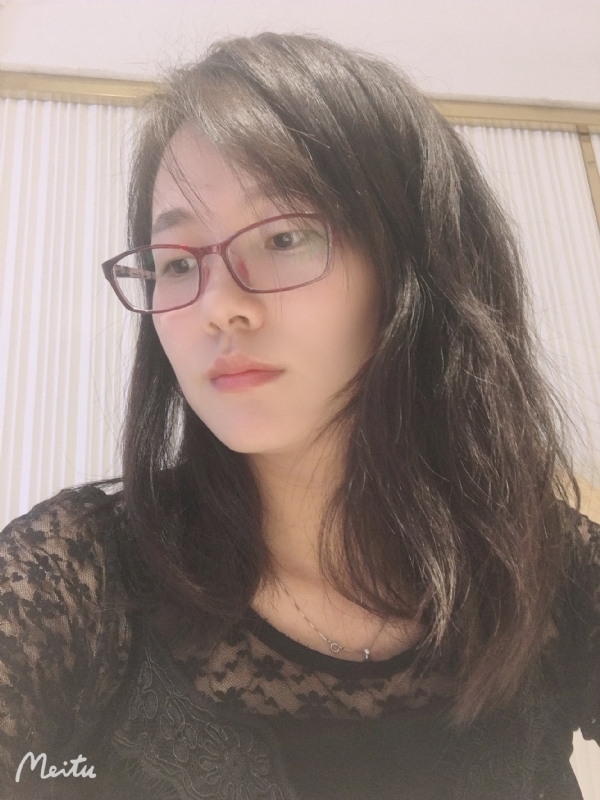 奇奇的第一张照片--连城征婚网