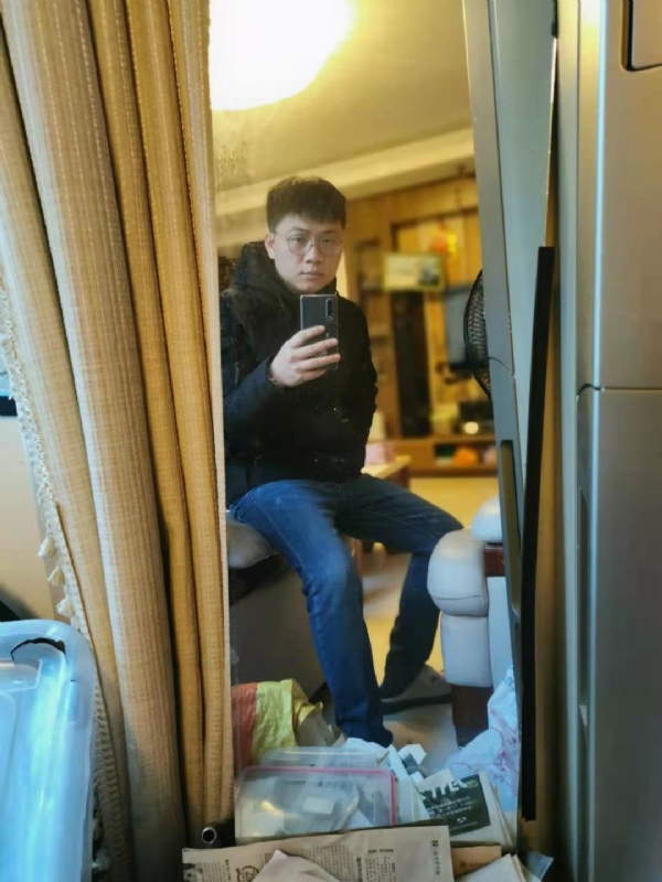 画影的第一张照片--连城征婚网