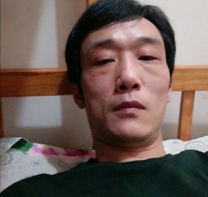 起点的第一张照片--连城征婚网